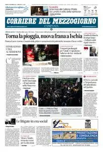 Corriere del Mezzogiorno Campania - 3 Dicembre 2022