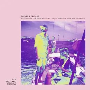 Bugge Wesseltoft - Bugge & Friends (2015)