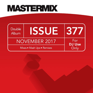 VA - Mastermix Issue 377 (2017)