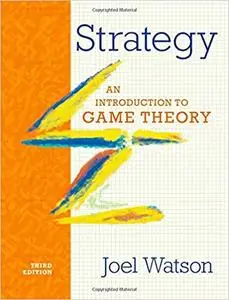 Strategy: An Introduction to Game Theory