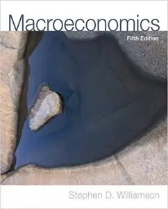 Macroeconomics  Ed 5