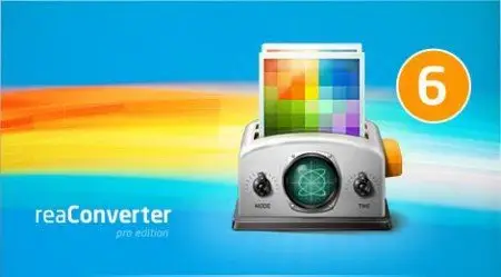 ReaConverter Pro 6.0