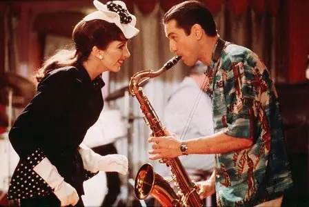 New York New York (1977)
