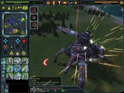 Supreme Commander 2 (2010) [PC Game]