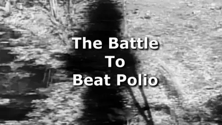 BBC - The Battle to Beat Polio (2014)