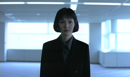 Angel dust / Enjeru dasuto - by Sogo Ishii (1994)