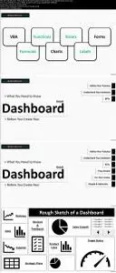 Learn Excel Data Analysis with Interactive Excel Dashboards