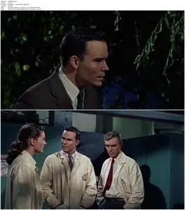 4D Man (1959)