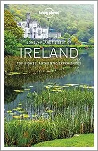 Lonely Planet Best of Ireland, 3rd Edition