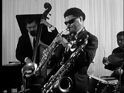 Jazz Icons: Rahsaan Roland Kirk Live in '63 & '67 (2007)