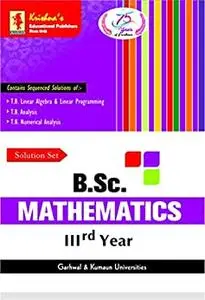 B.Sc. Mathematics