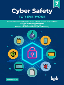 Cyber Safety for Everyone, 2nd Edition