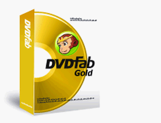 DVDFab Gold 4.0.6.5 Beta
