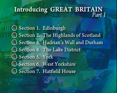 Introducing Great Britain