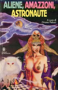 AaVv - Aliene, Amazzoni, Astronaute [Repost]