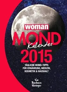 Woman - Mondkalender 2015