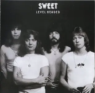 Sweet - Level Headed (1978)