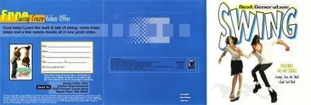 VA - Next Generation Swing (1998) {Beast}