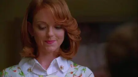 Glee S01E03