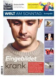 WELT am SONNTAG KOMPAKT - 20 Februar 2022