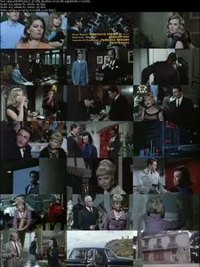 The Spy Who Loved Flowers (1966) 