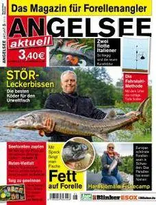 Angelsee Aktuell - September - Oktober 2016