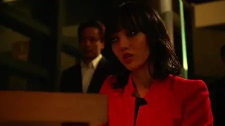 Blindspot S04E01