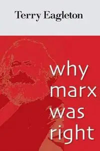 Why Marx Was Right