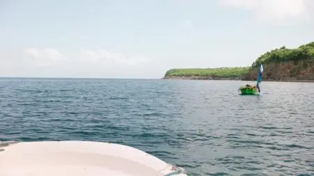 Death in Paradise S08E05