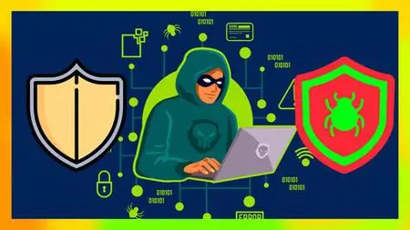 Reverse Engineering and Malware Analysis  CRMA+ 2022