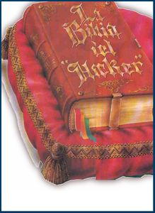 La Biblia del Hacker