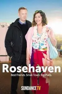 Rosehaven S02E08