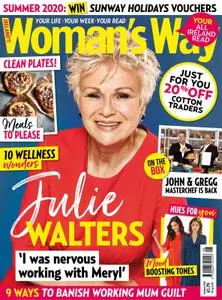 Woman's Way – 24 February 2020