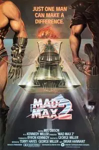 Mad Max 2 (1981) The Road Warrior