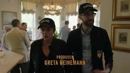 NCIS: New Orleans S05E19