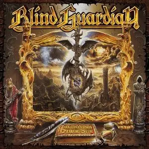 Blind Guardian - Imaginations From The Other Side (1995) [Expanded & Remastered Edition '2007]