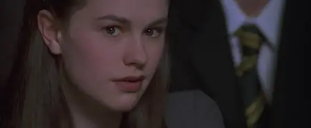 Finding Forrester (2000)