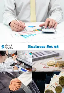 Photos - Business Set 68