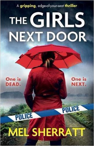 The Girls Next Door - Mel Sherratt