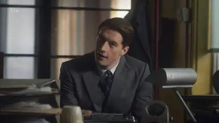 Grantchester S03E01 (2017)