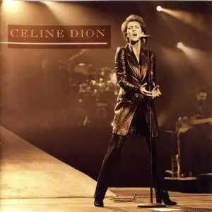 Celine Dion - Live A Paris (1996)
