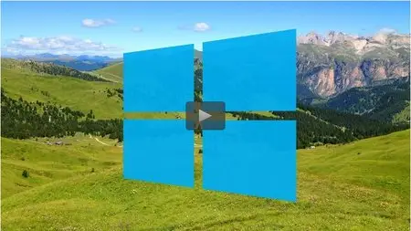 Udemy – Windows 10: Get comfortable using Windows 10 and it's fantastic new features