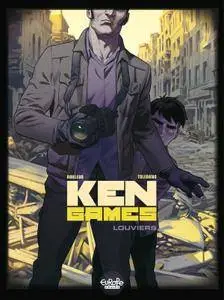 Ken Games 004 - Louviers (2016) (Europe Comics)