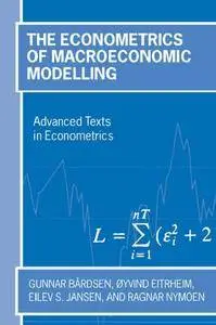 The Econometrics of Macroeconomic Modelling [Repost]