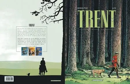 Trent - Integrale 1