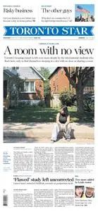 Toronto Star - 3 July 2023