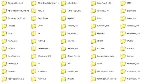 100 Freeware Program Size 100 Kb