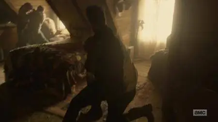 Preacher S03E05