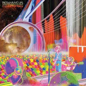 The Flaming Lips - Onboard The International Space Station: Concert For Peace (2017)