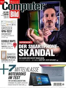 Computer Bild Germany – 31. Januar 2020